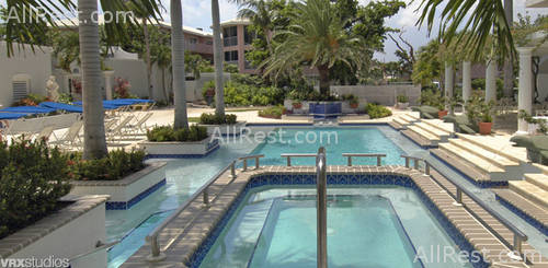 Hyatt Regency Grand Cayman Beach Suites 35